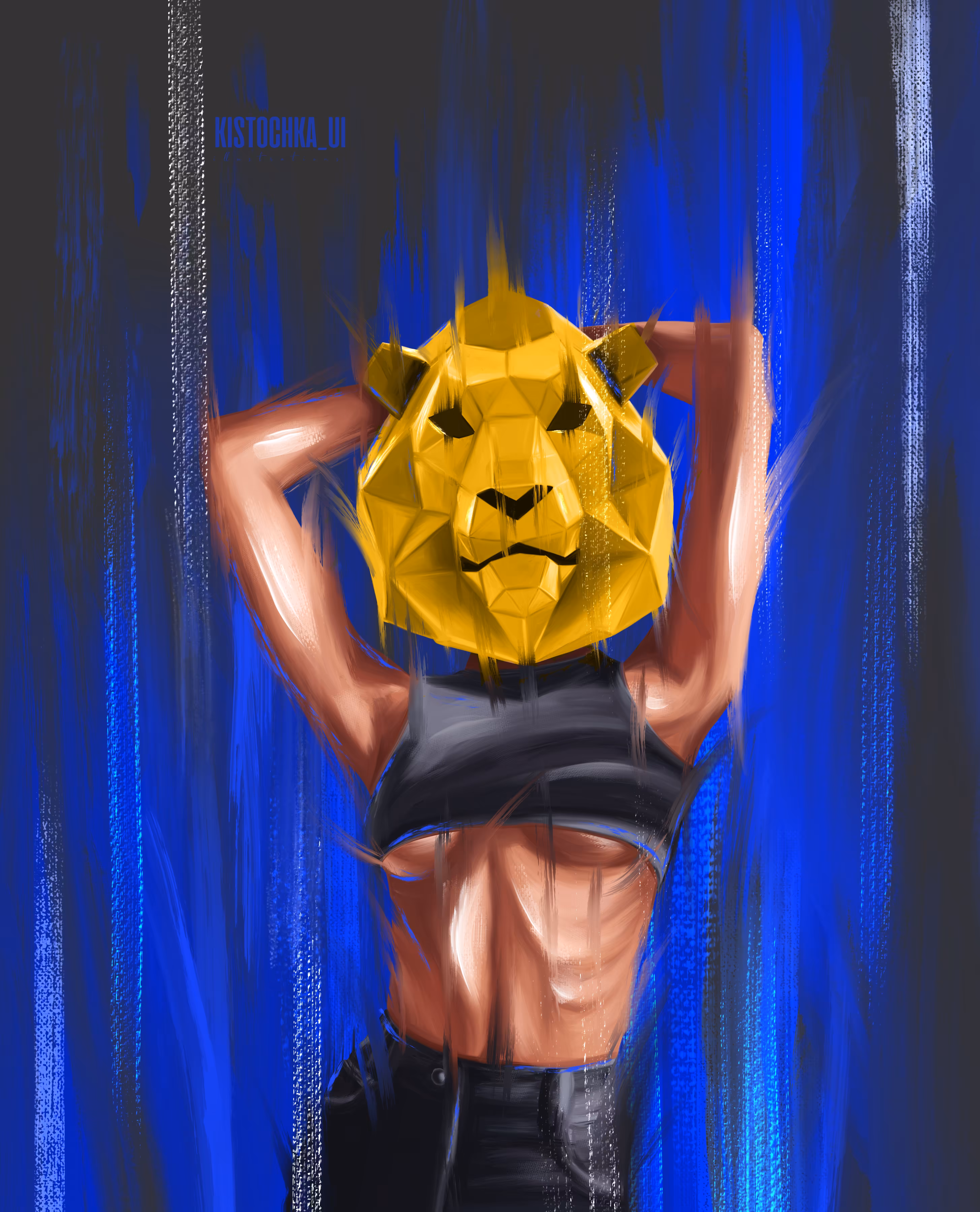 Lion