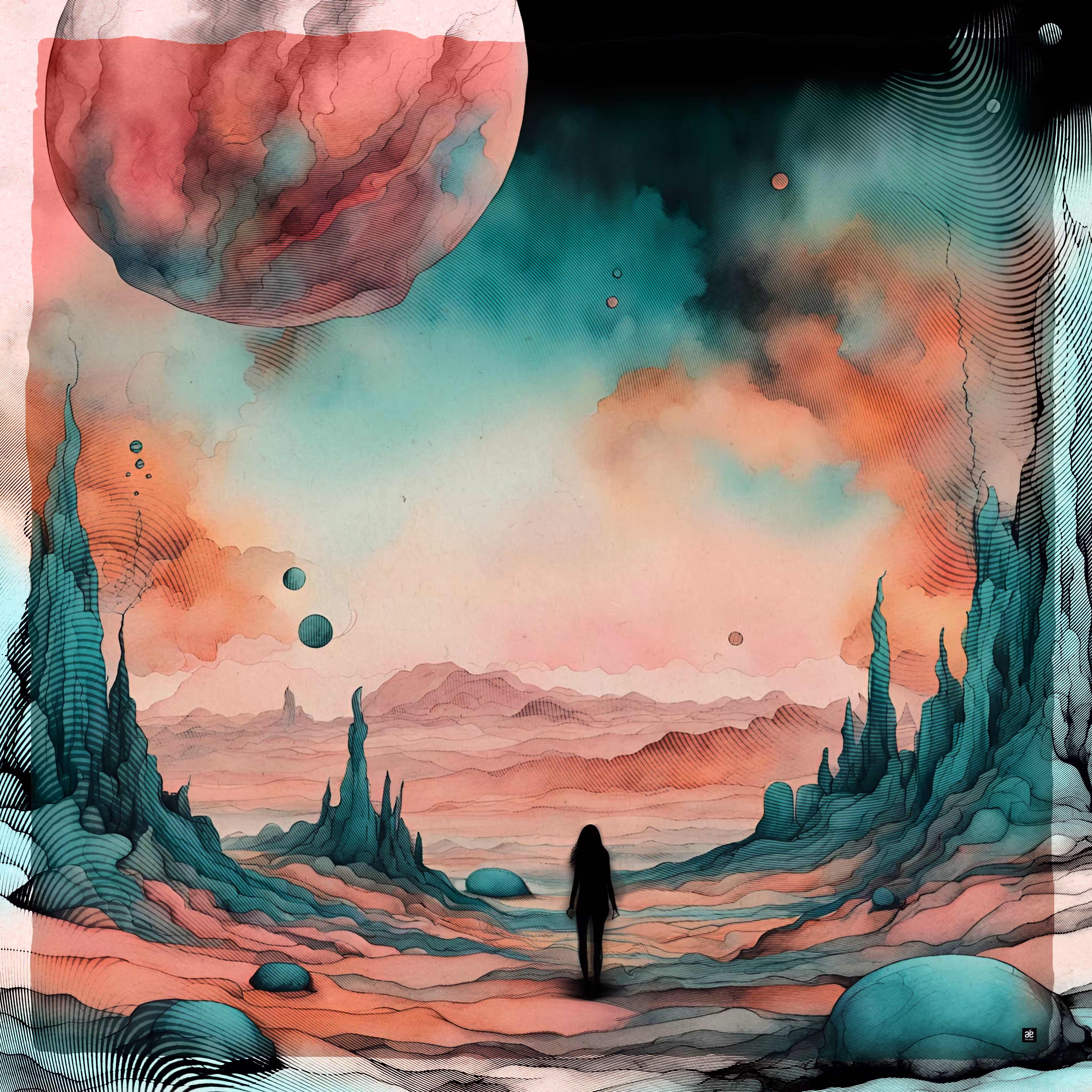 THE DREAMER