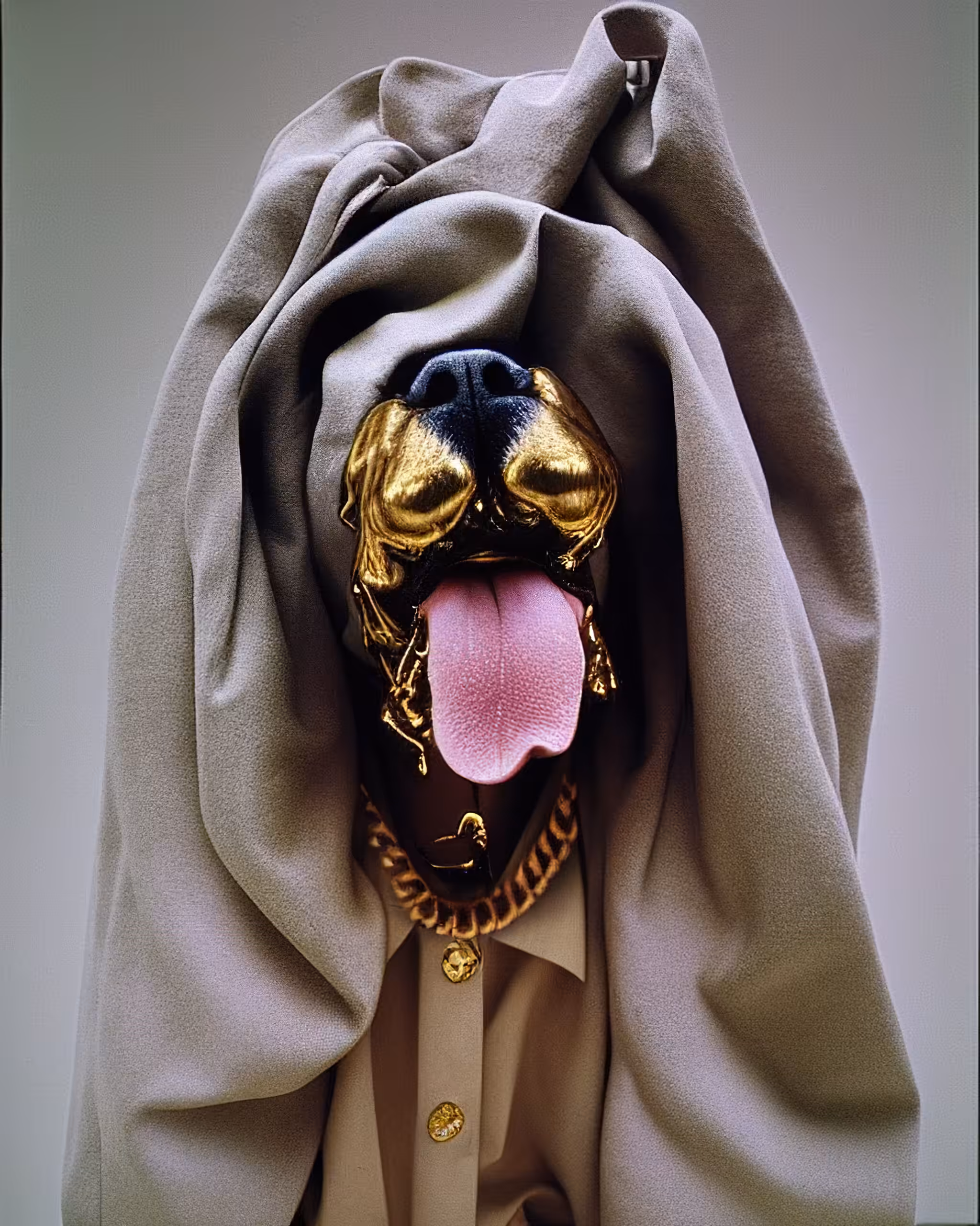 Bad Dog