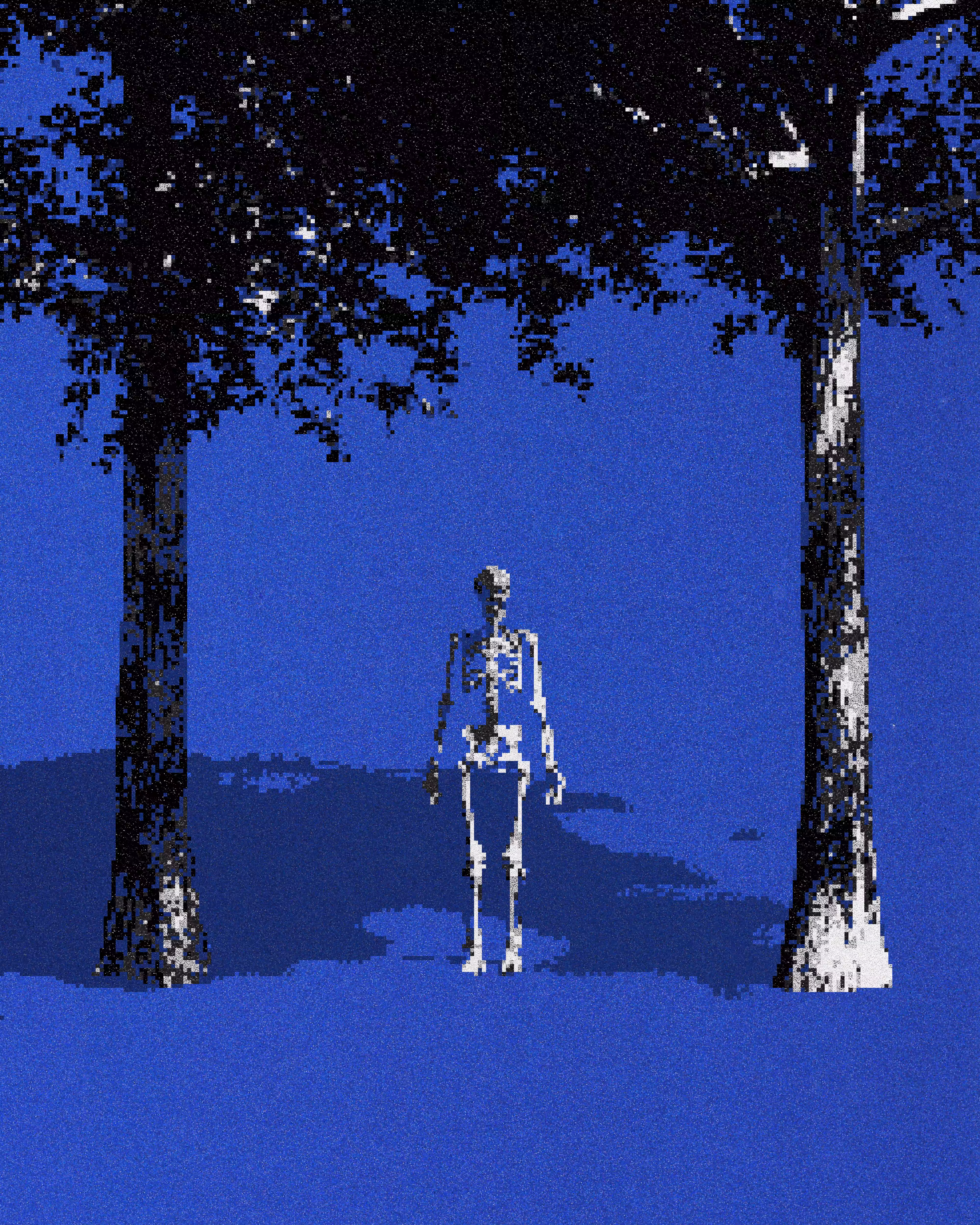The Wait