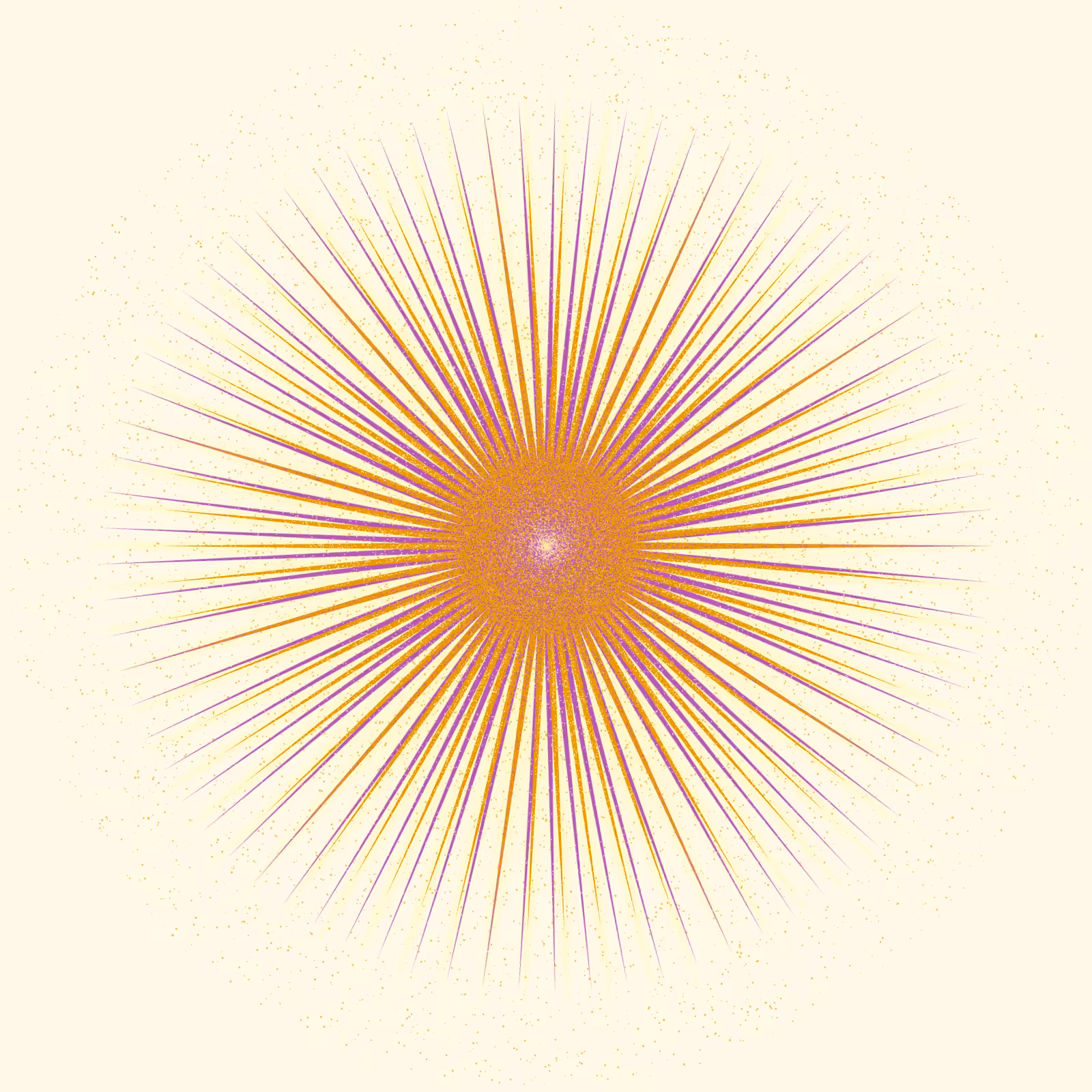 Winter Solstice Star 2023 #66