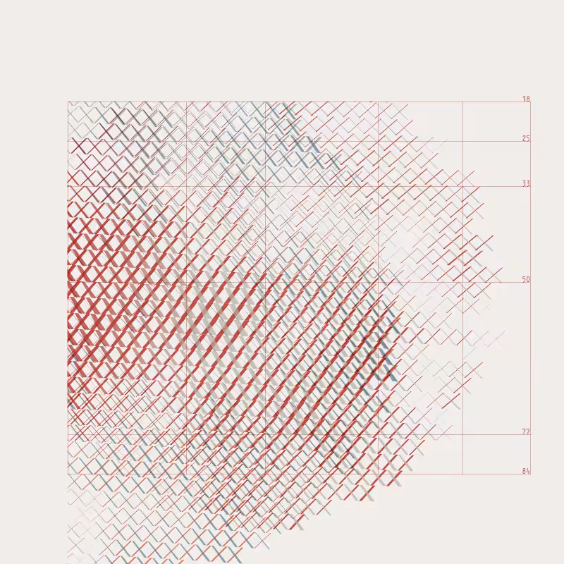 The Abstract Truth II  #22
