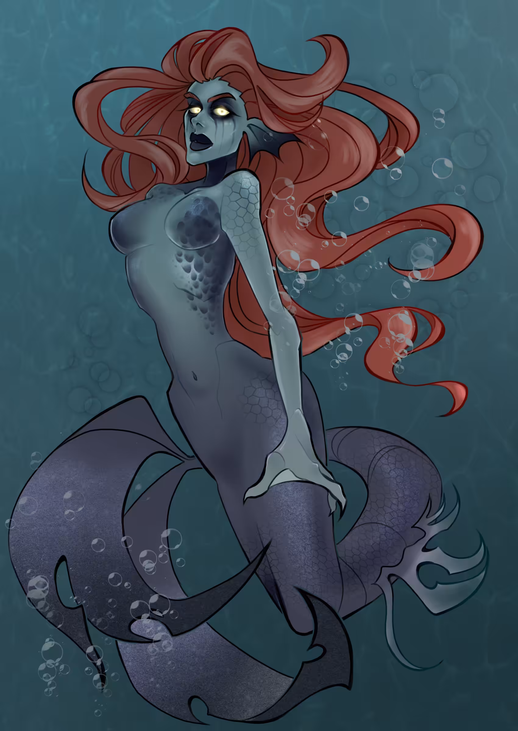 Mermaid