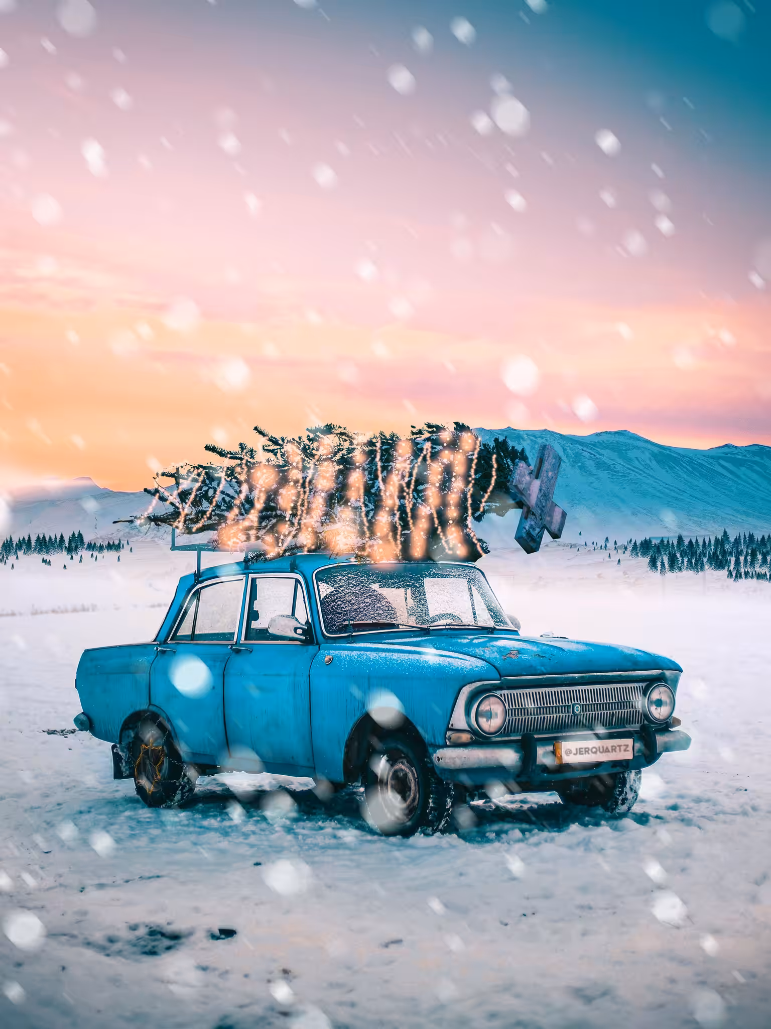 Merry Christmas 