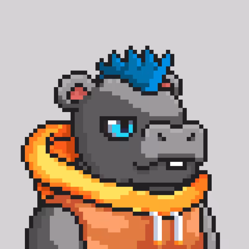 Hoppo #49