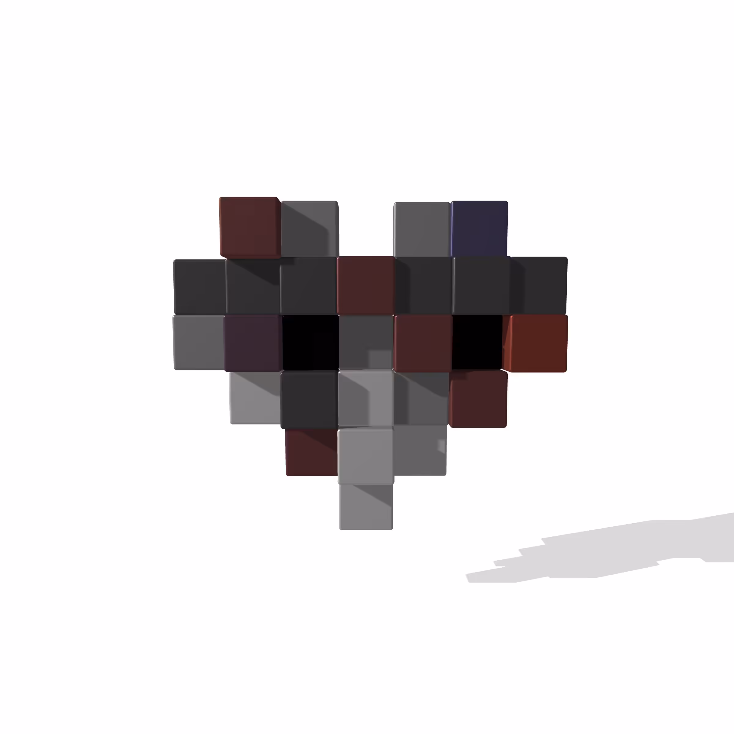 heart + craft #6286