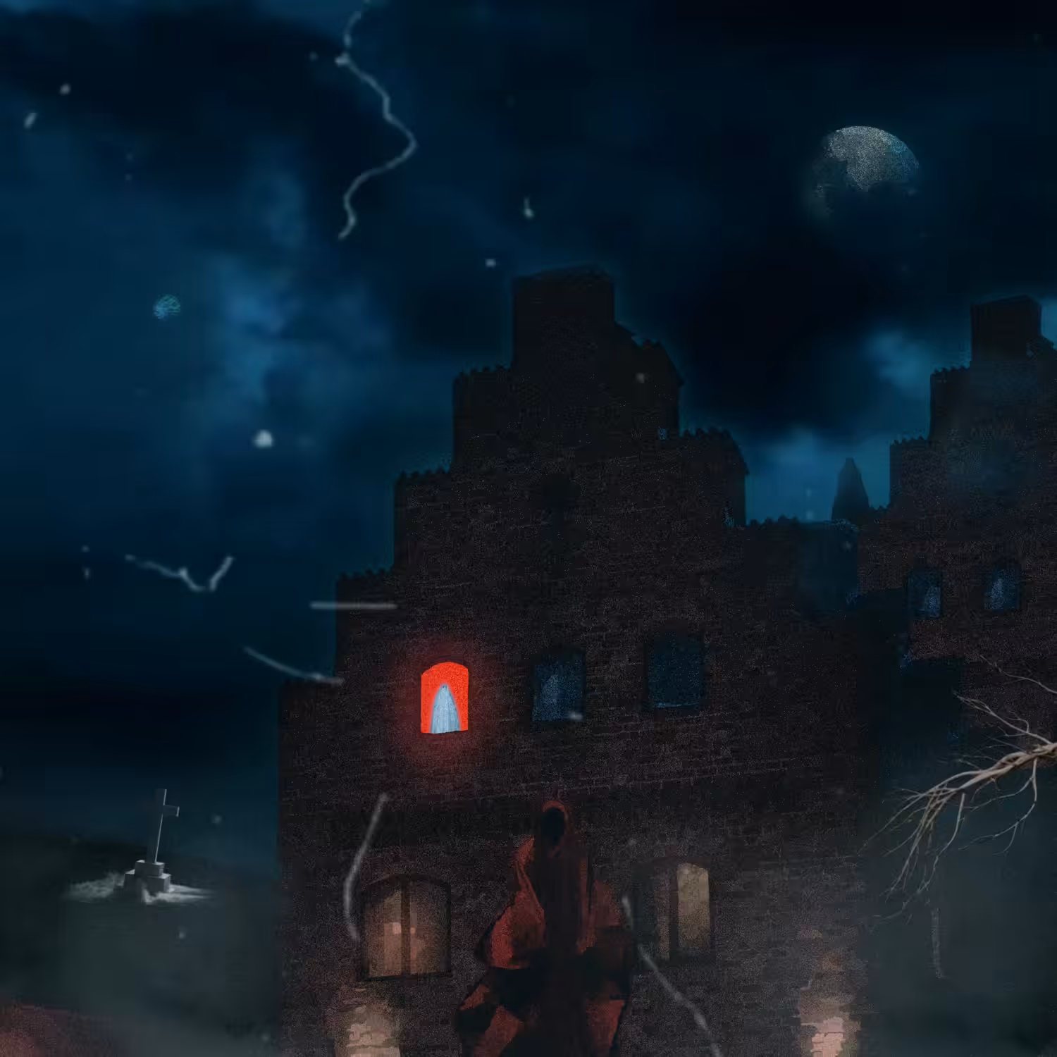 Haunted Castle