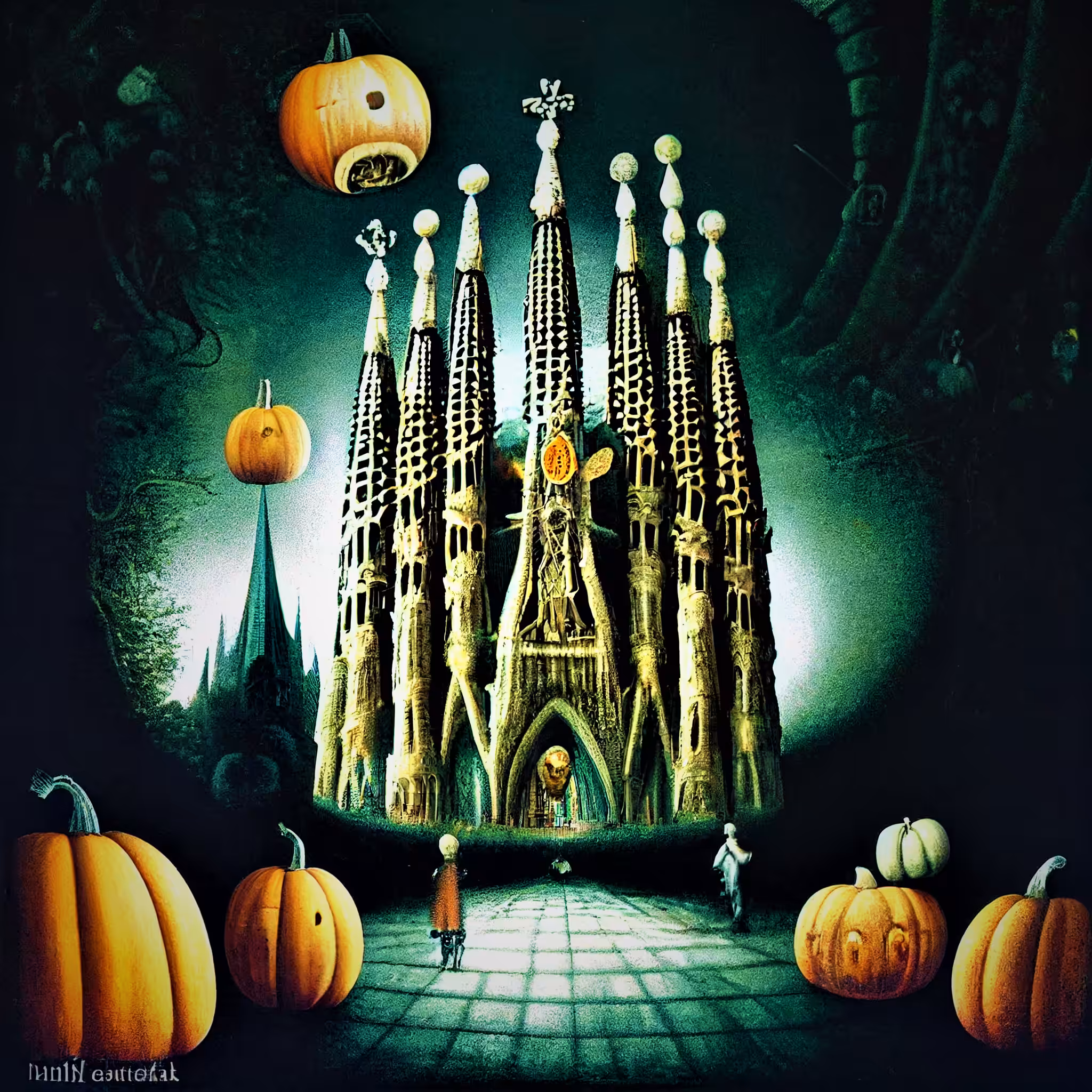 Barcelona