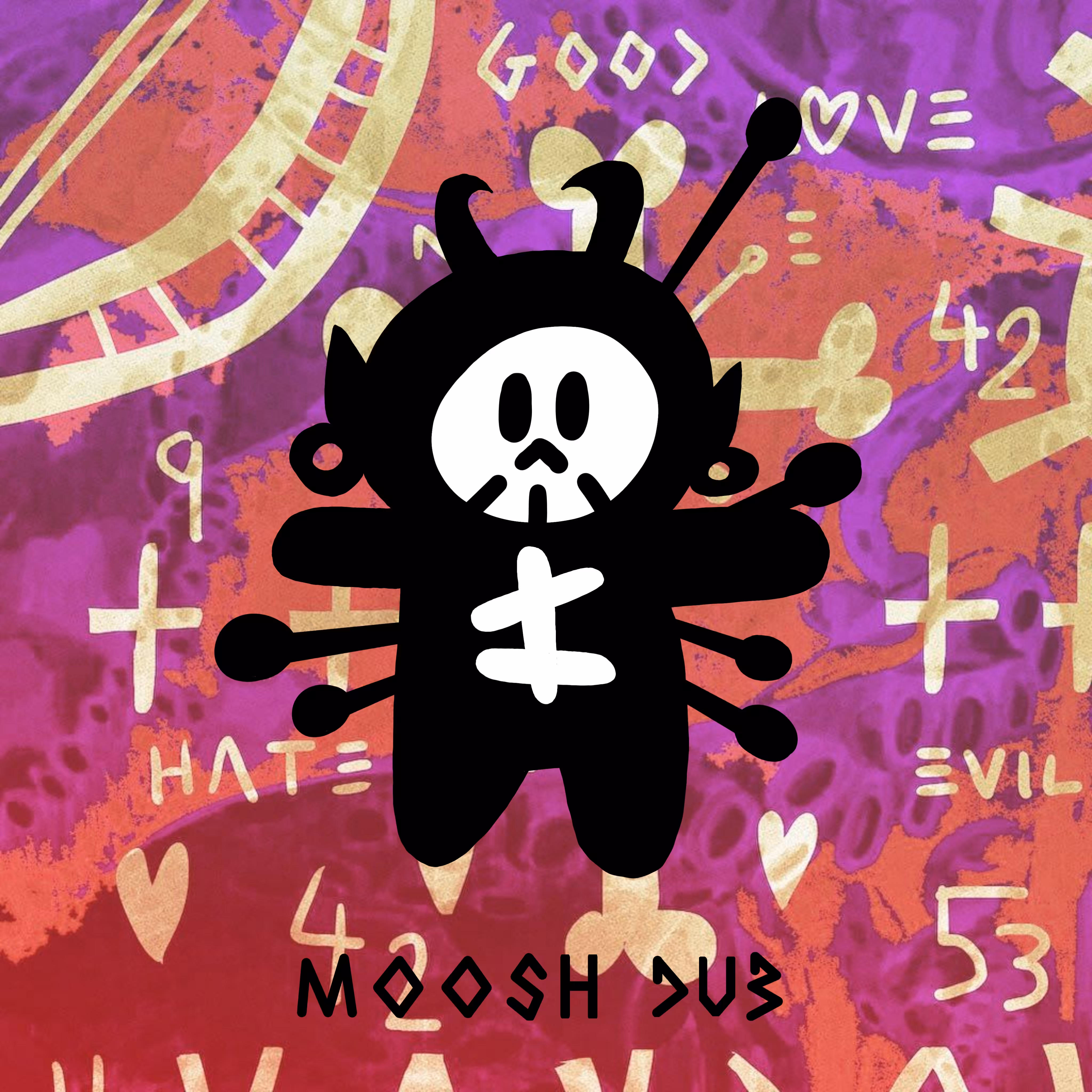 VOODOOZ #352