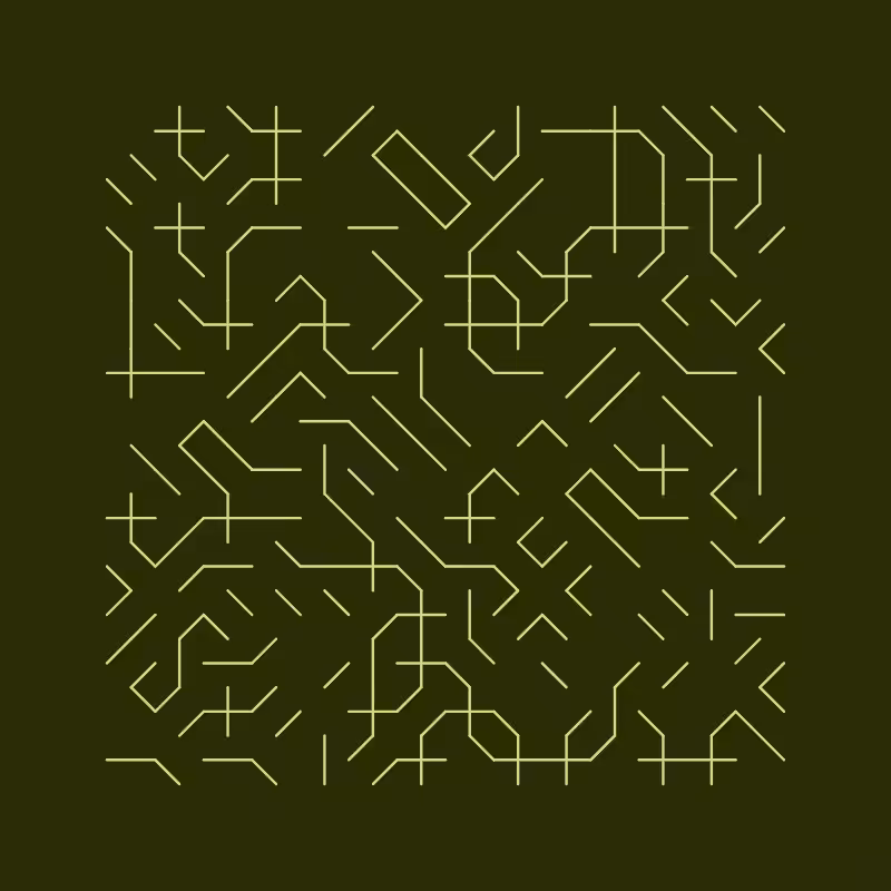 Chroma Ciphers #101