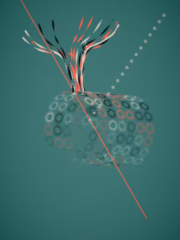 Toccata #265