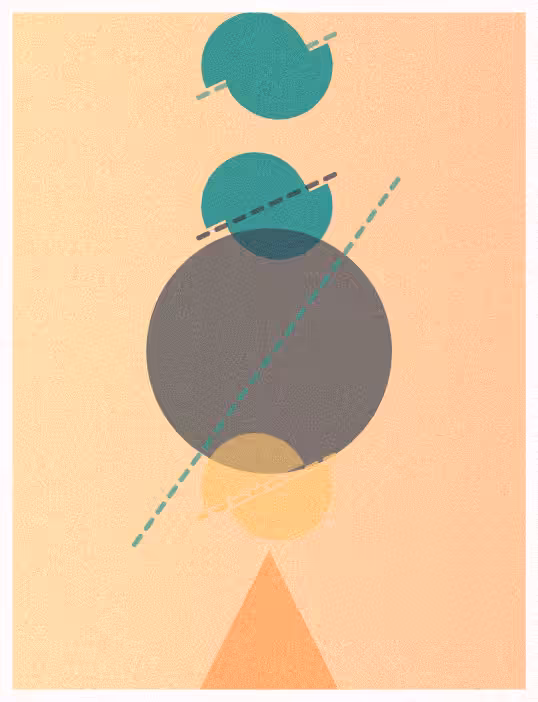 Shapes #73