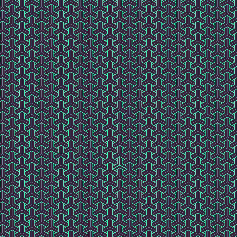 Missing Tetrapod #8