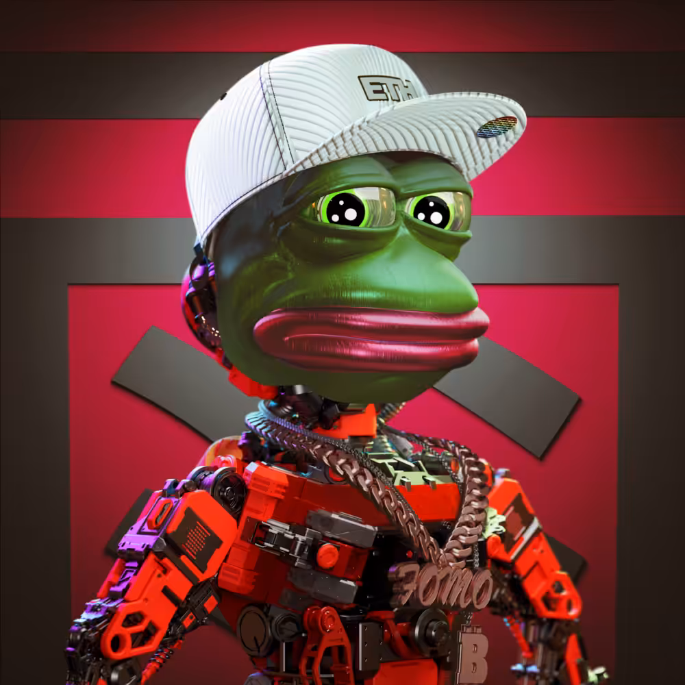 FrogBorgs105