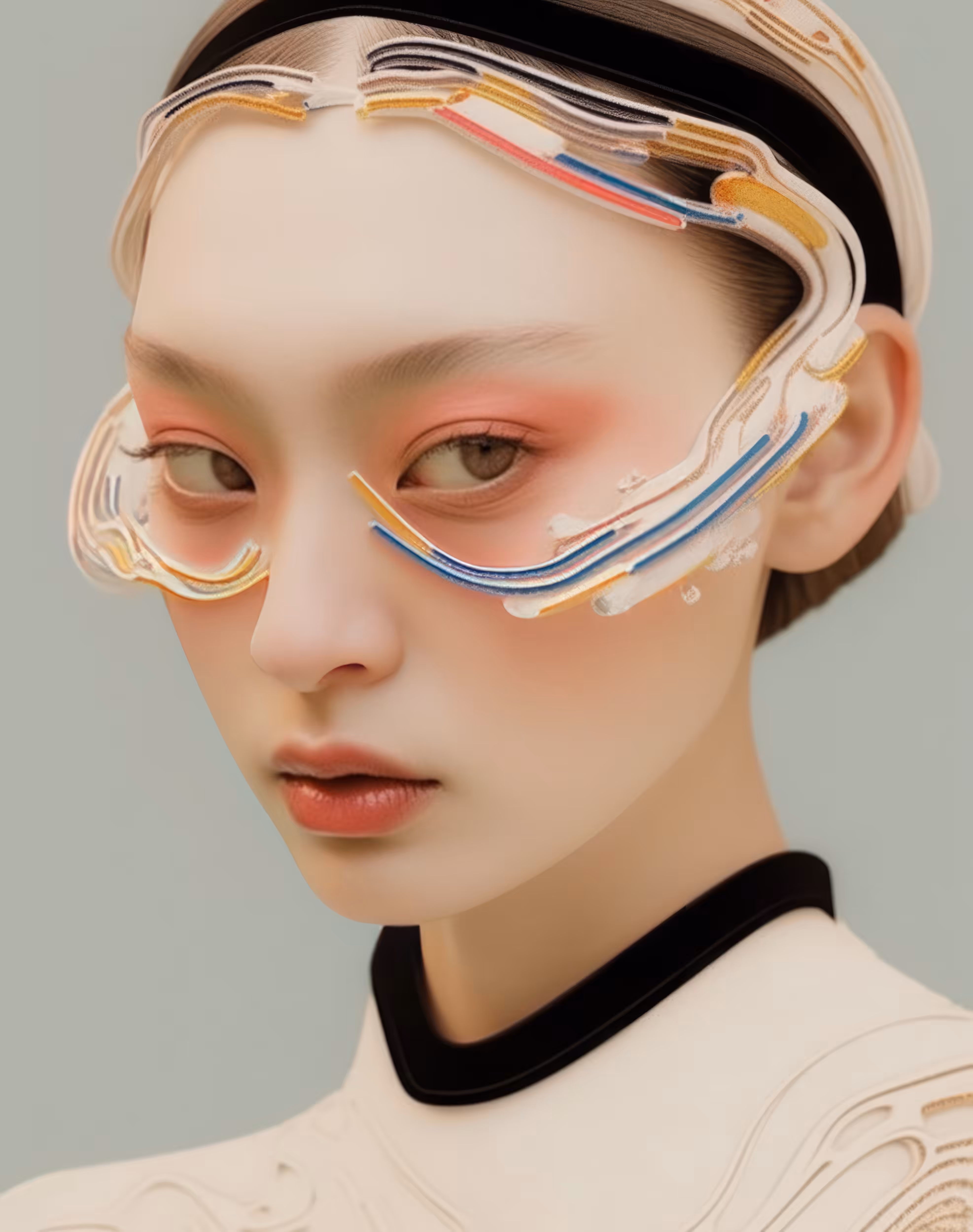 Code Connection