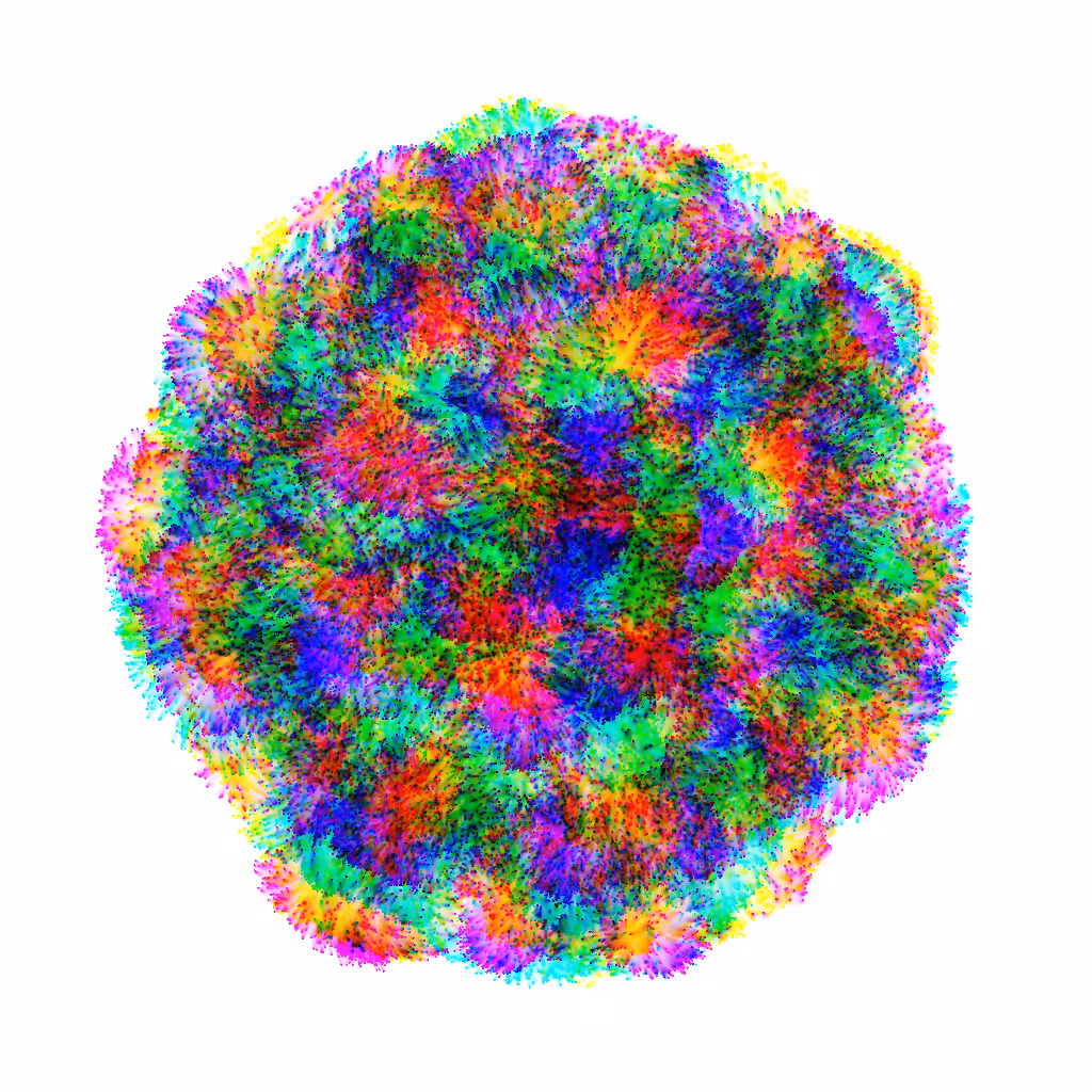 chromadynamics #45