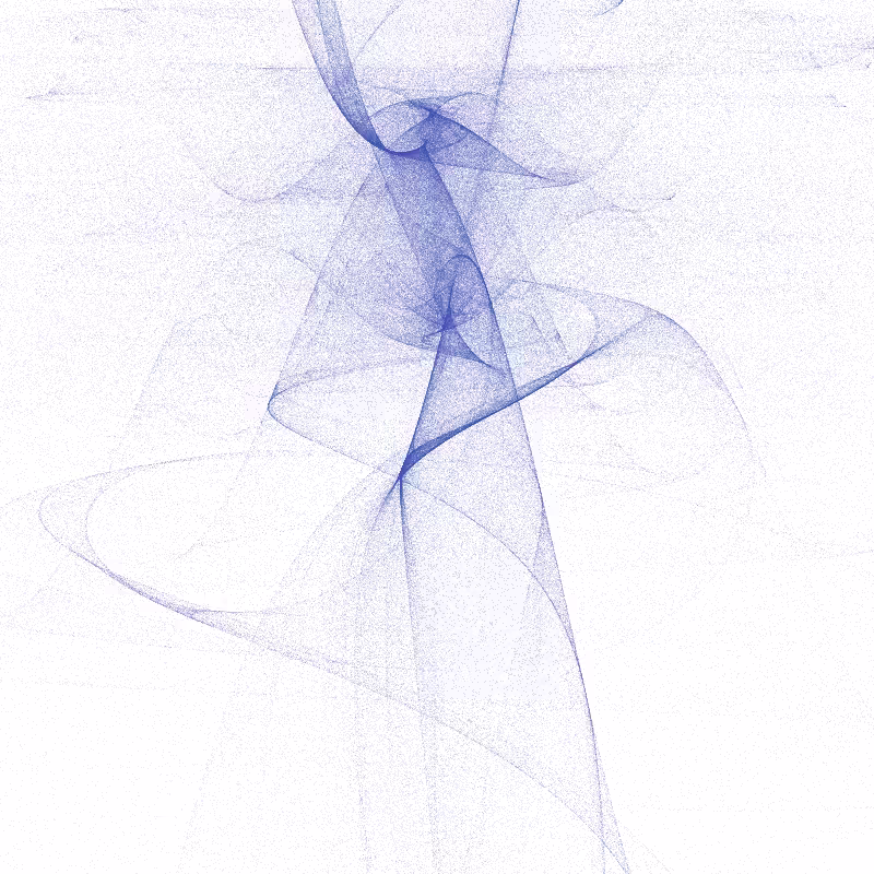 Chaos studies 01 #58
