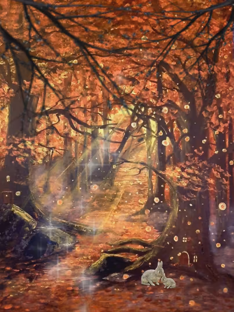 Autumn Magic