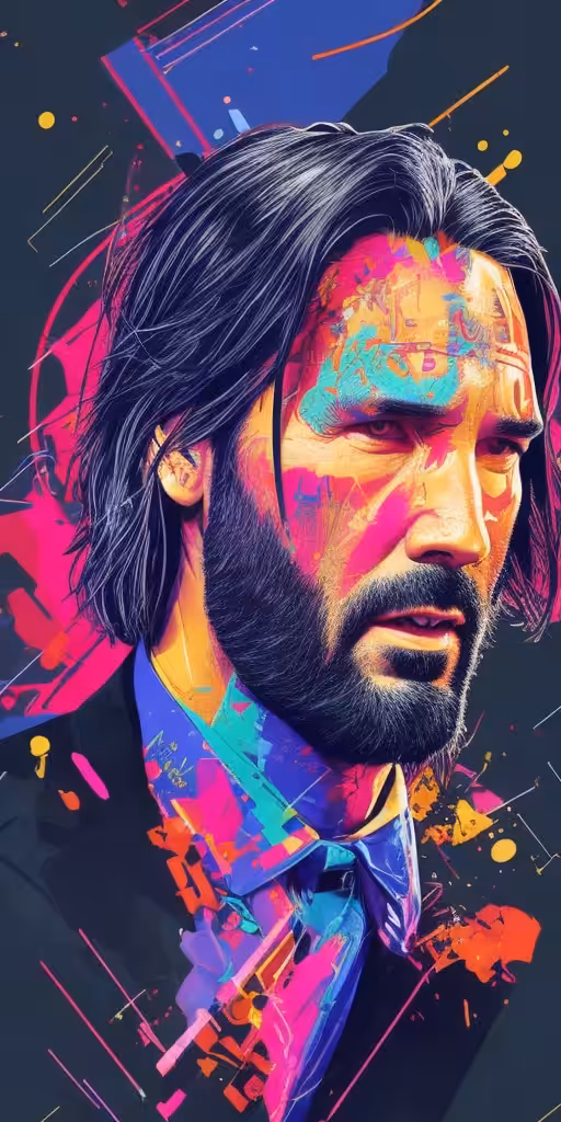 JHON WICK