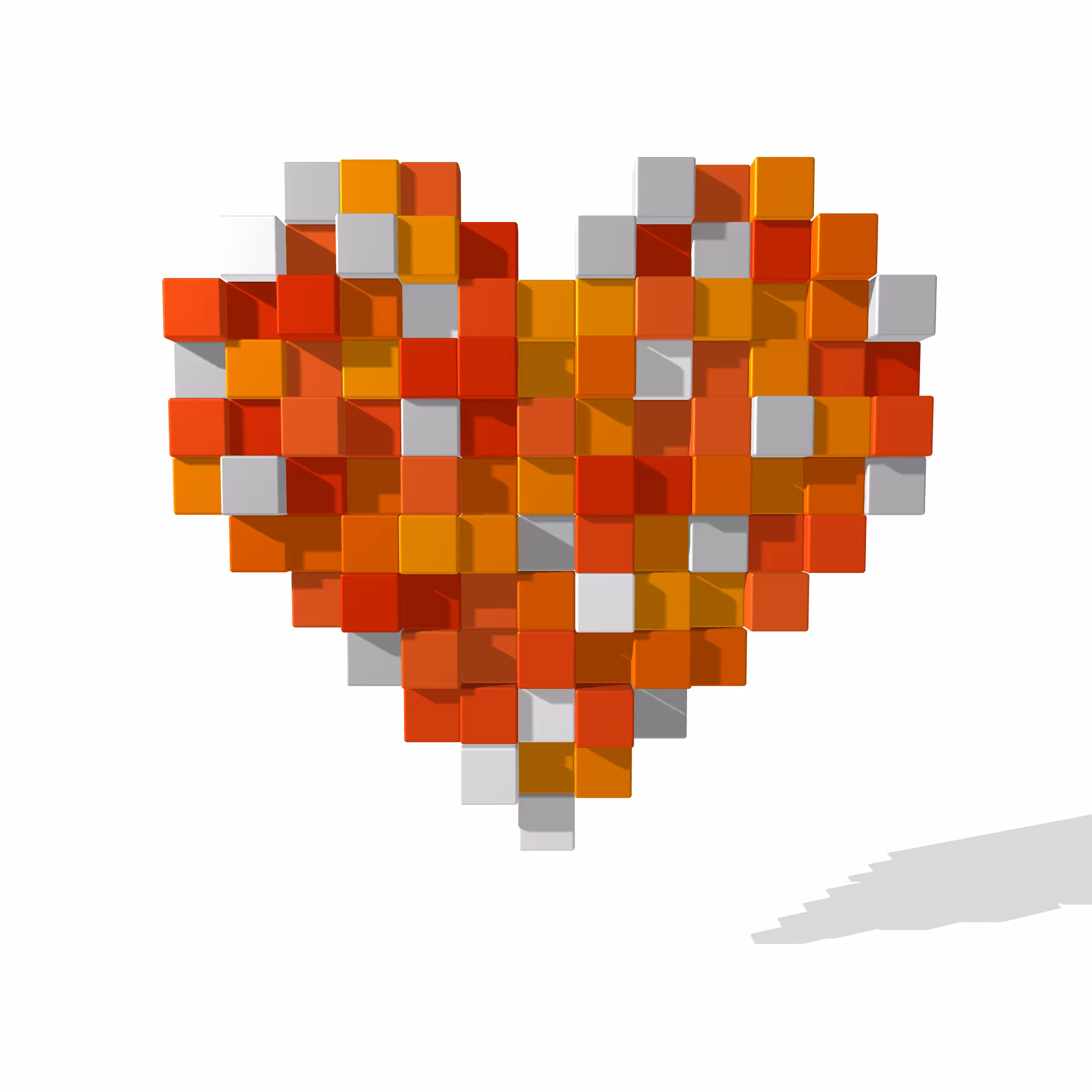 heart + craft #15875