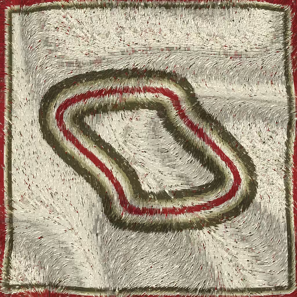 Alien Signs #124