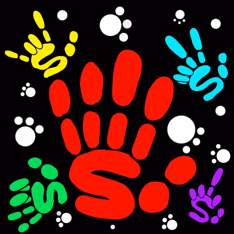 THE HAND