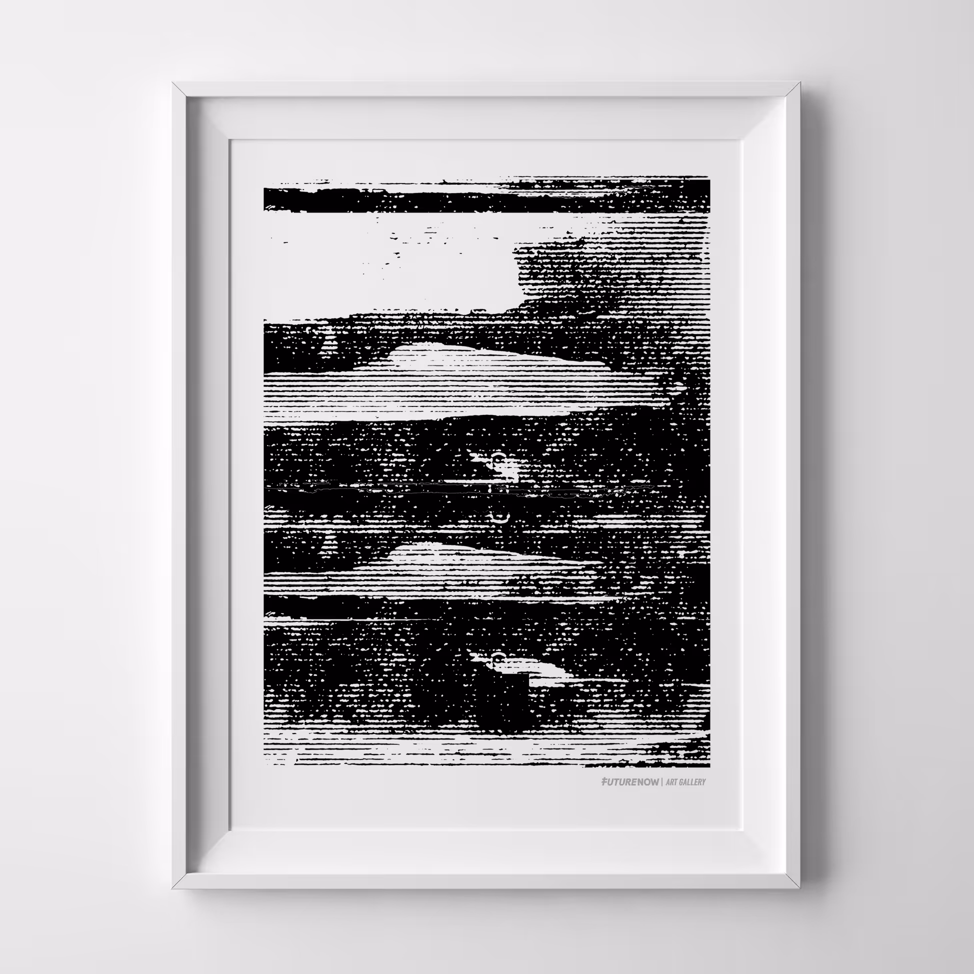 Eye Of The Storm Series
