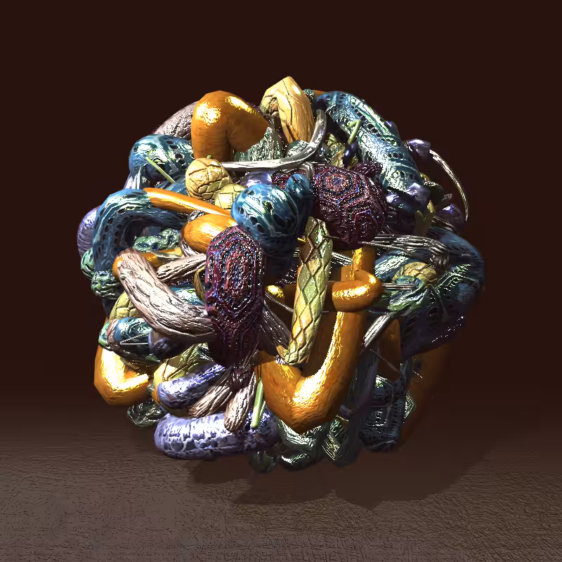 Bundles | Protobyte Series