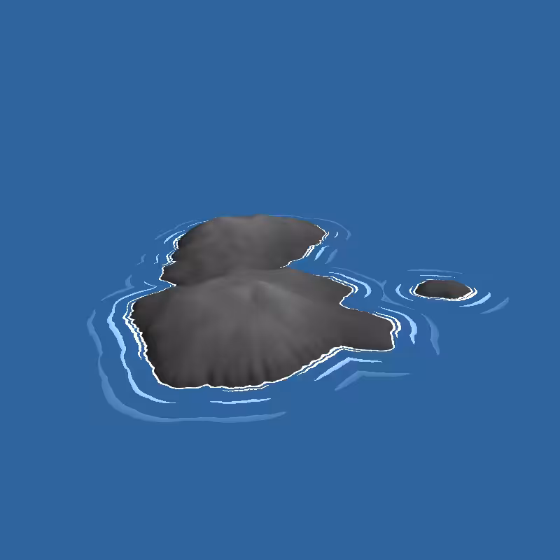 Archipelago #17