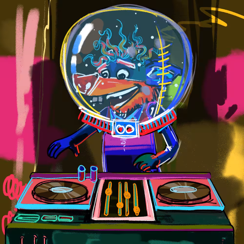 Basq skratz #16