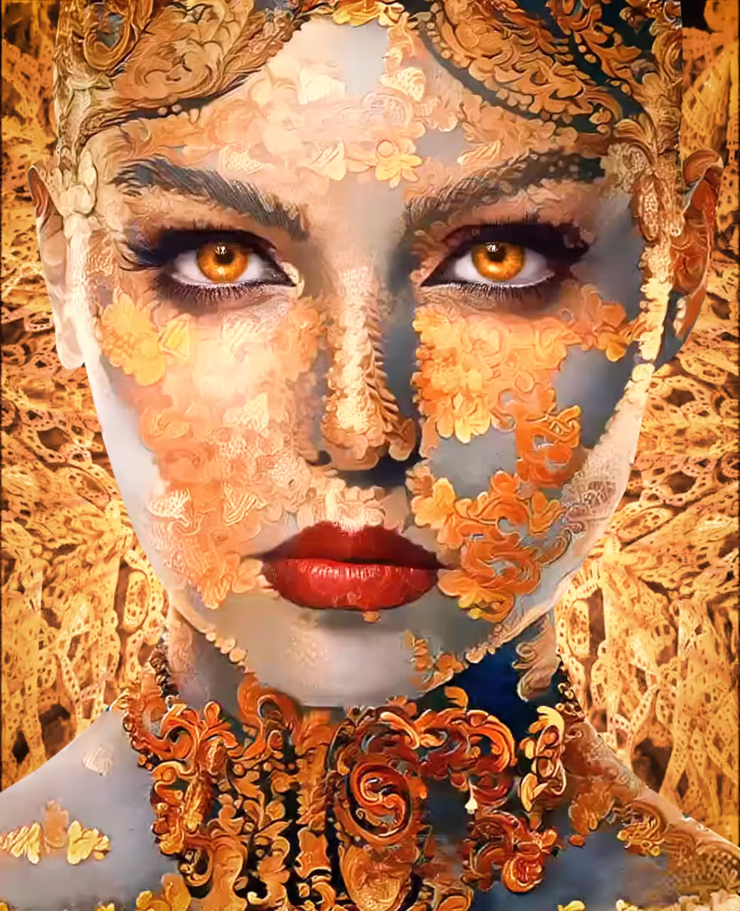 DREAM FACE 22