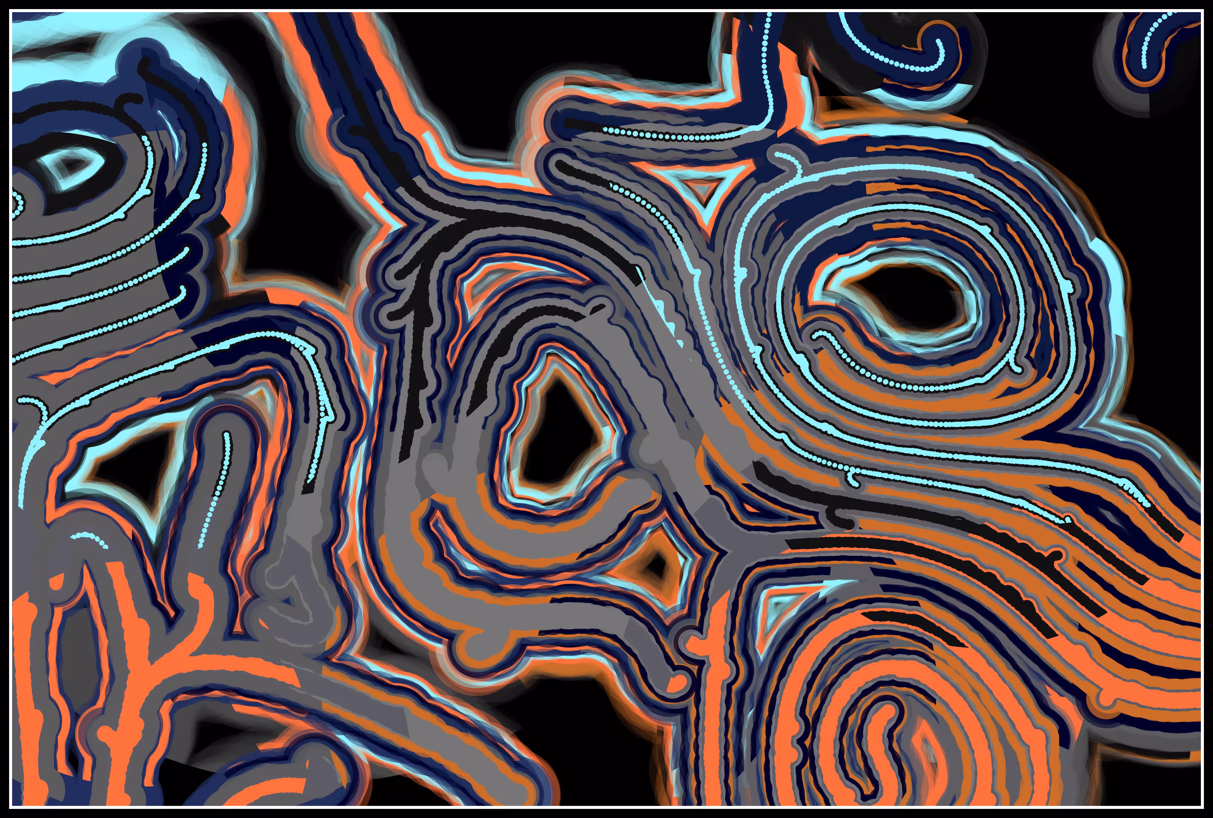 Geodes #20
