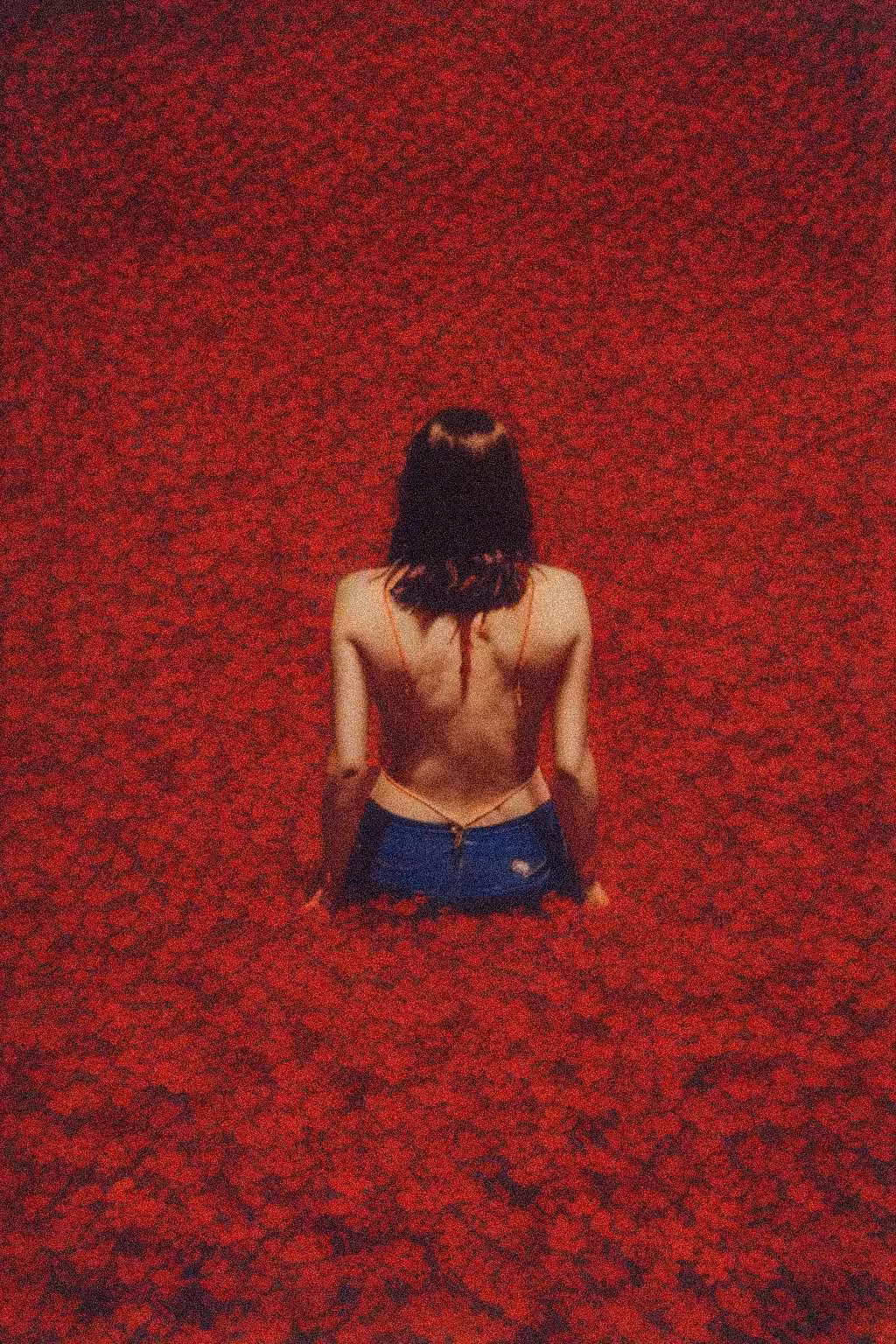 Red Soul Touches #2