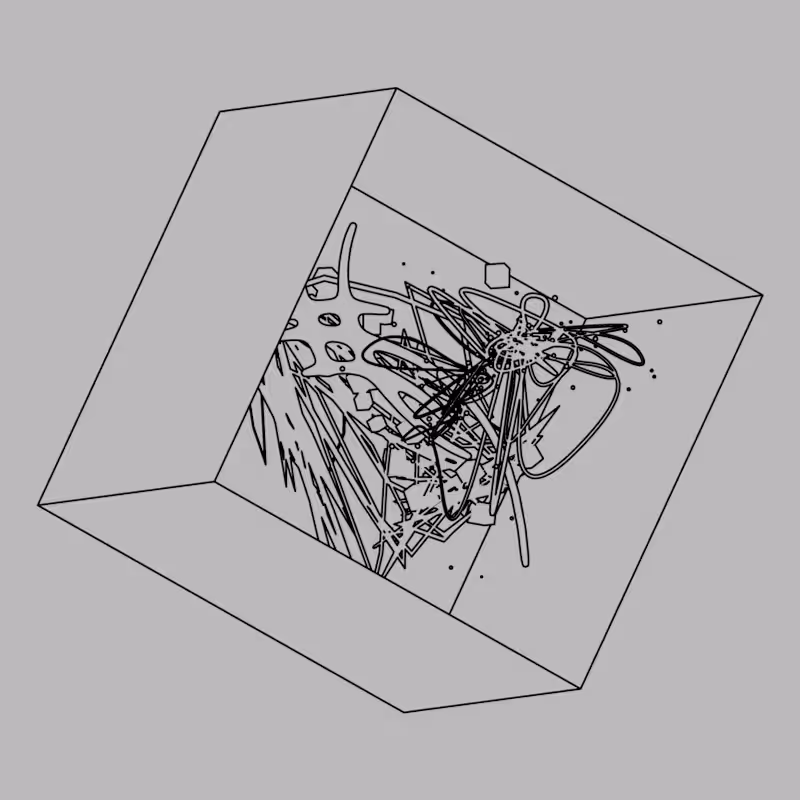 InSide [The Cube] - V