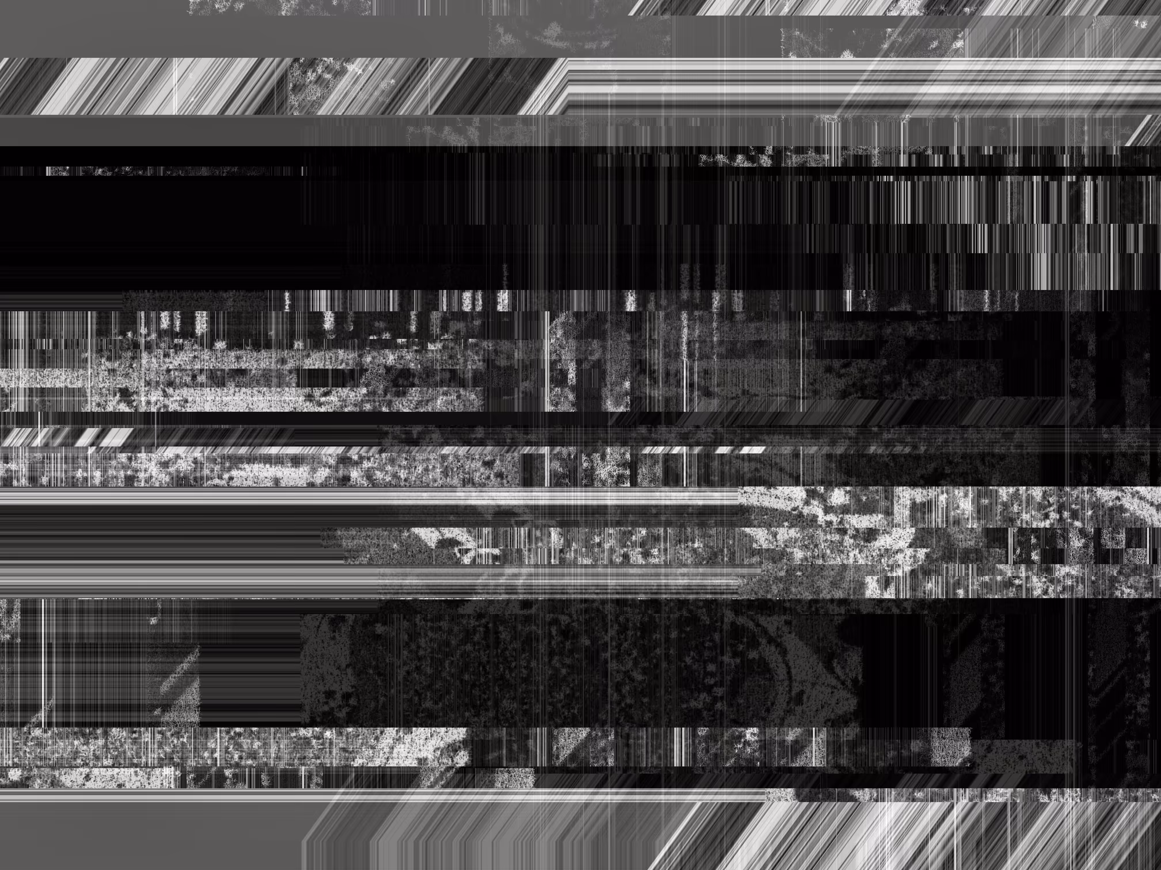 the anti-discombulation has ended, and an unlikely and likely not true clarity invades my occipital lobe