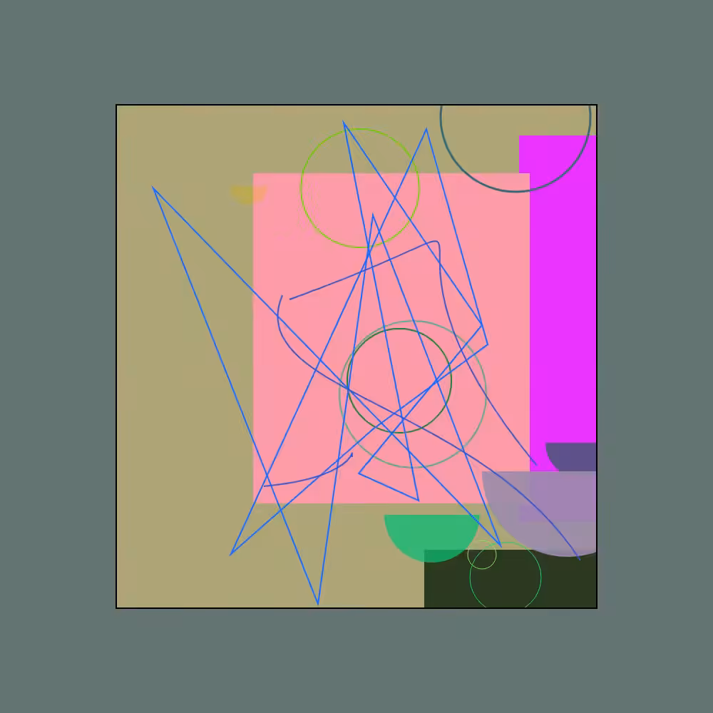 City Pop - AI Study II #177
