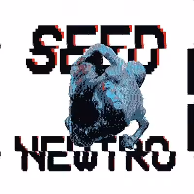 S.E.E.D. x NEWTRO // Buenos Aires 2025: extreme sensory