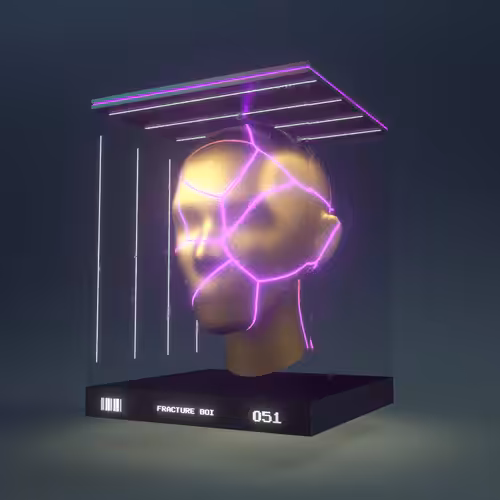 FRACTURE BOI - 051