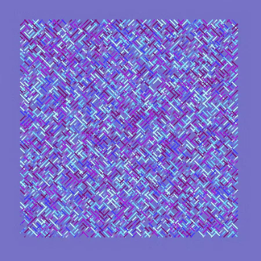 Intertwiner #196