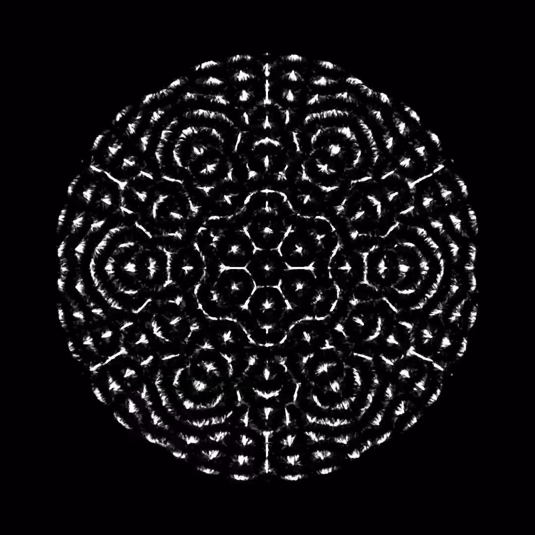 Mandala Pulse