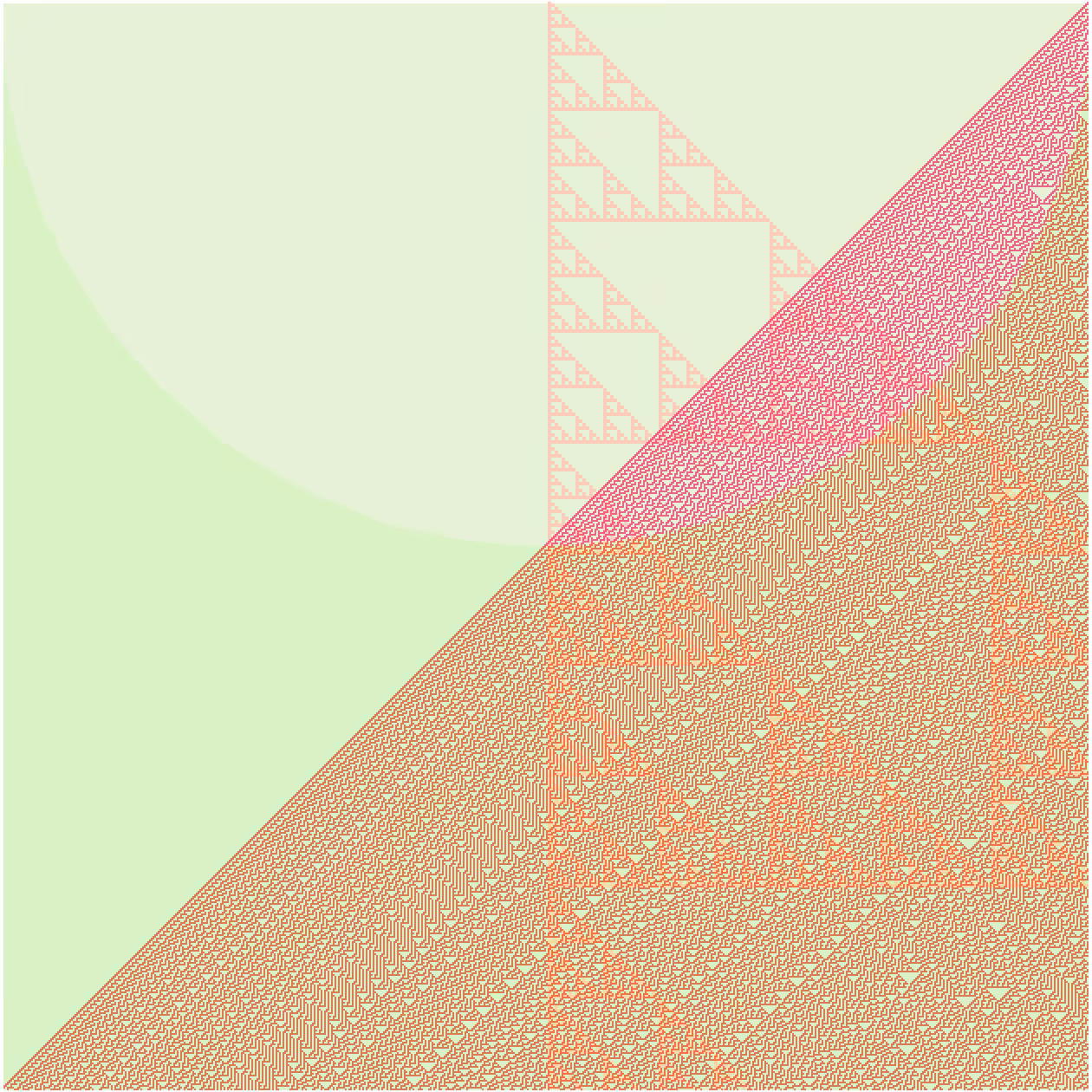 The Age of Automata #4