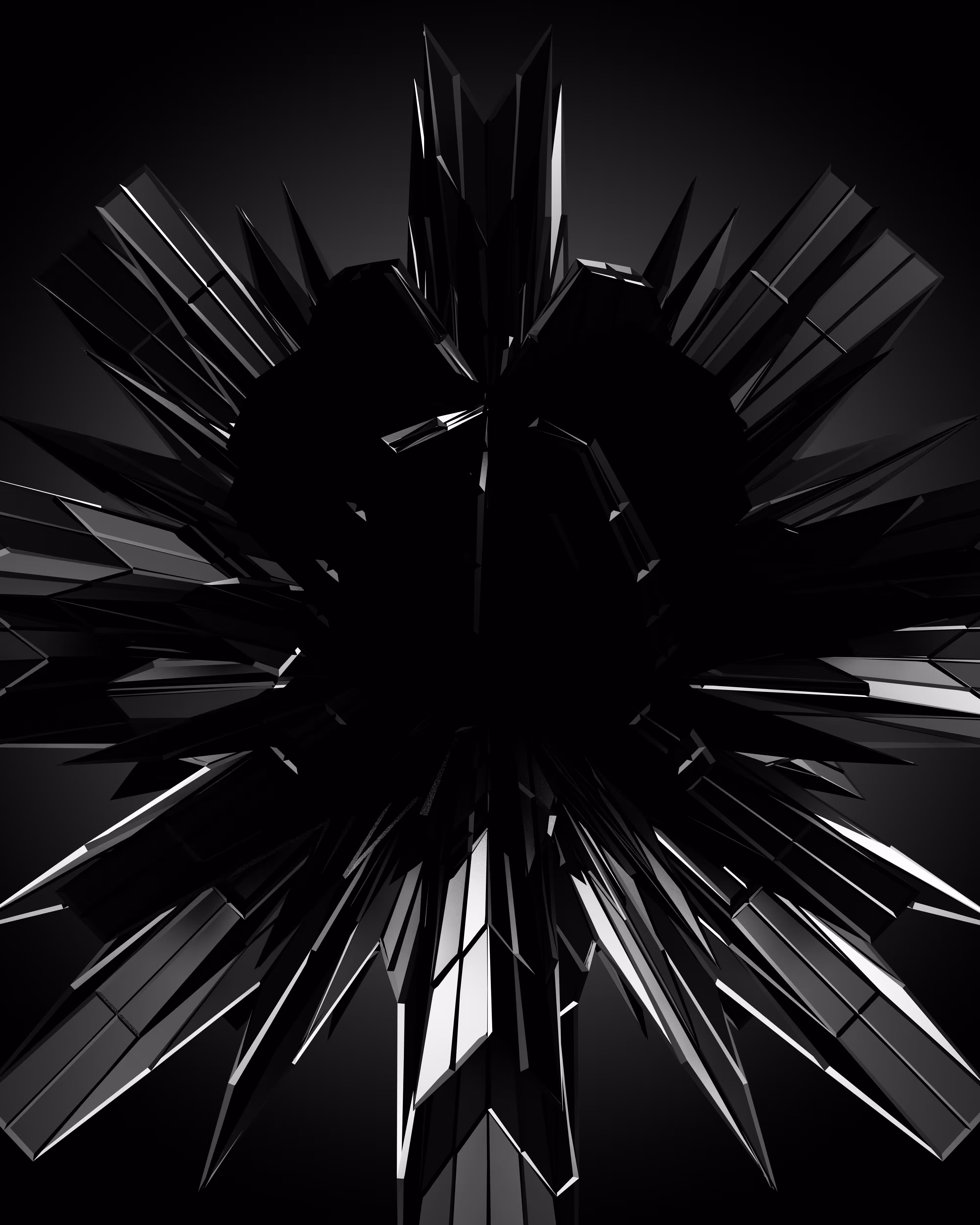 Dark Monument [05-01]