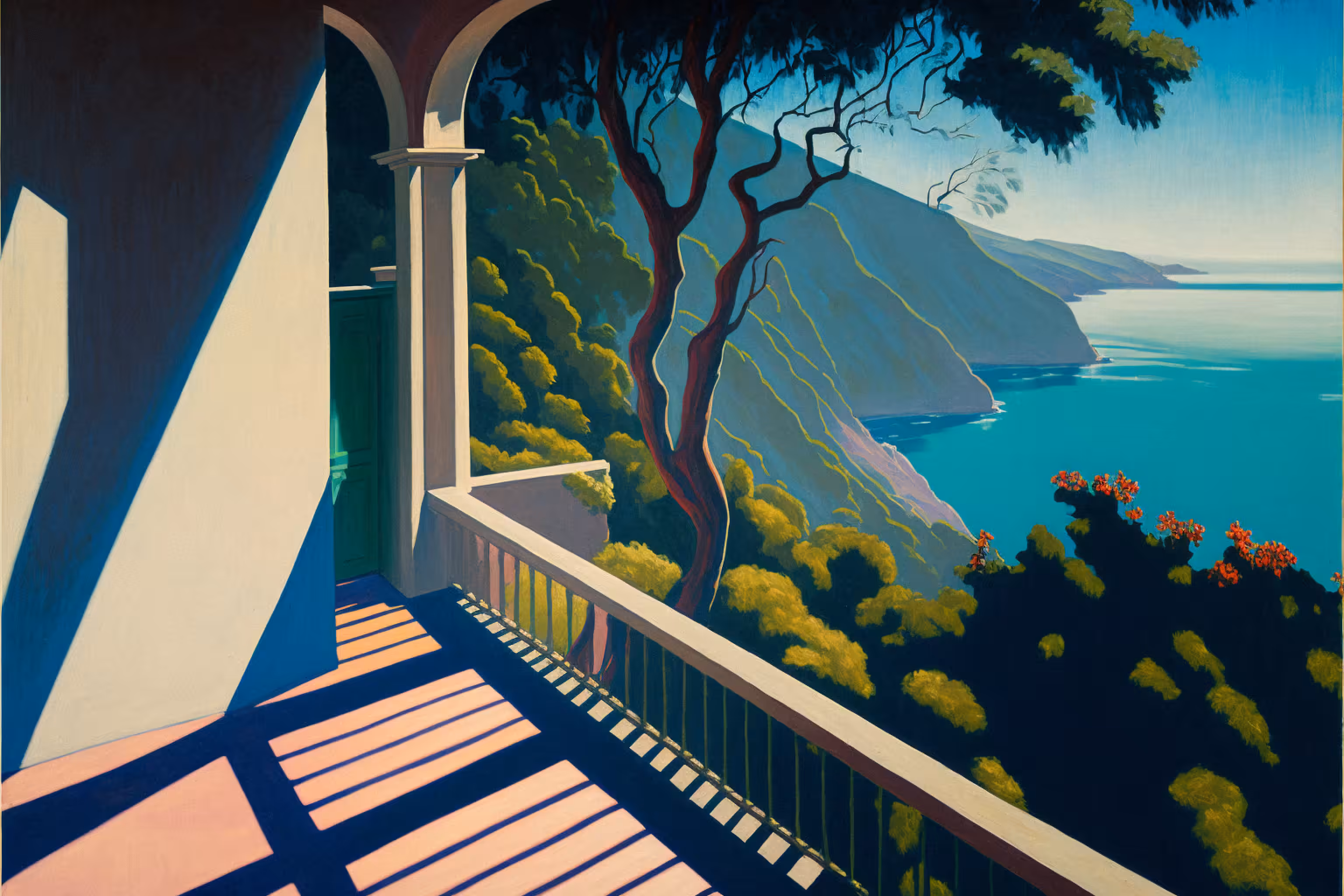 Big Sur