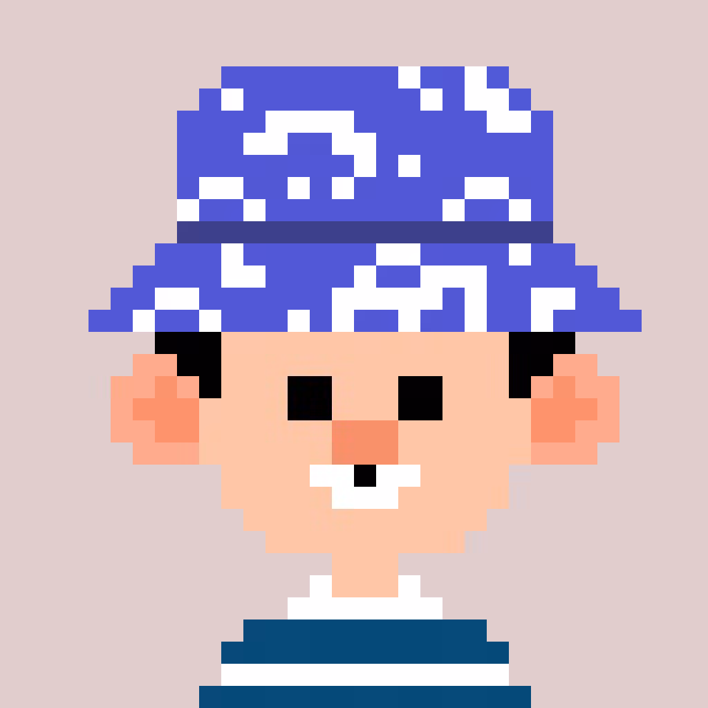 PIXEL WORLD: boy337