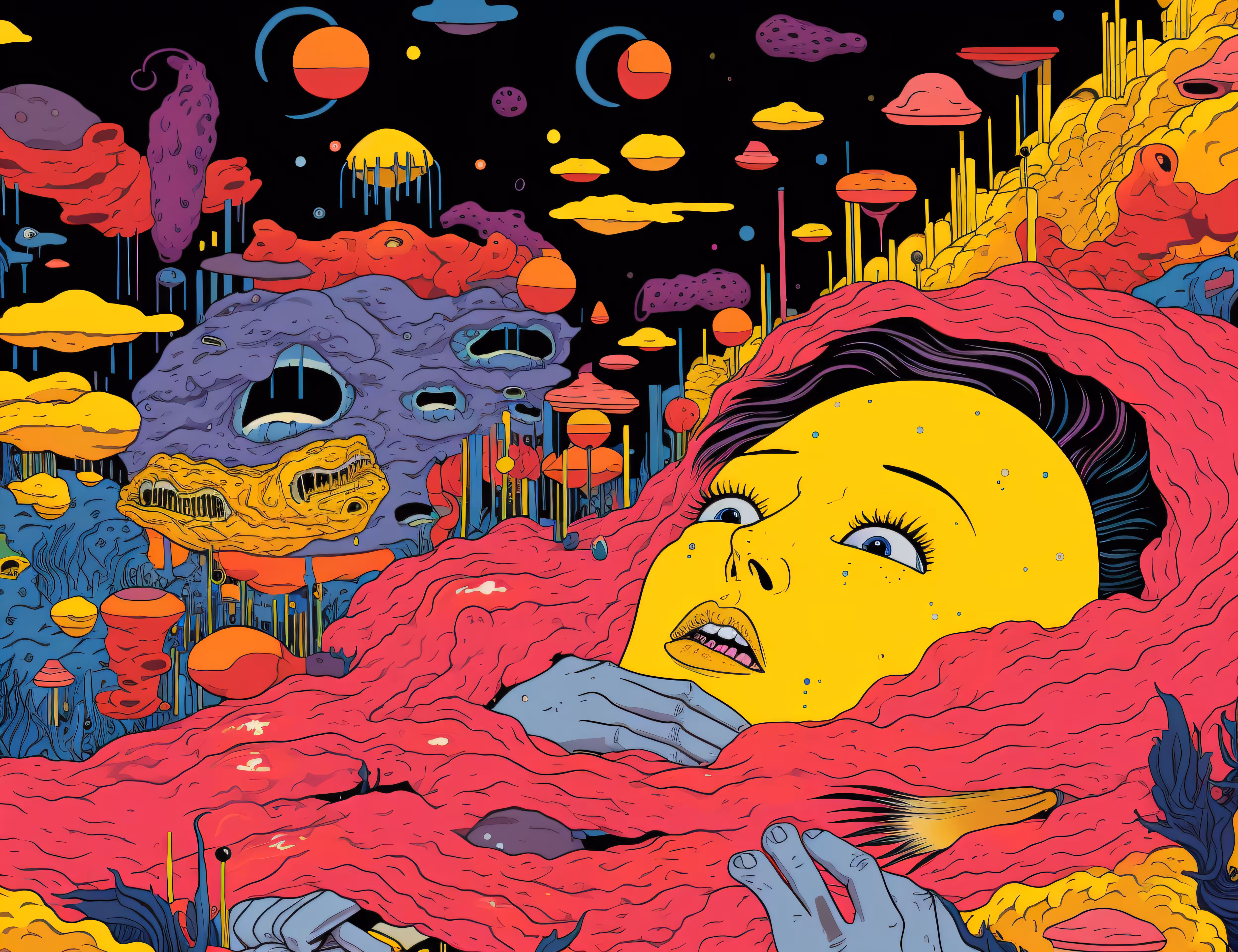 THE aBSURDiVERSE #114