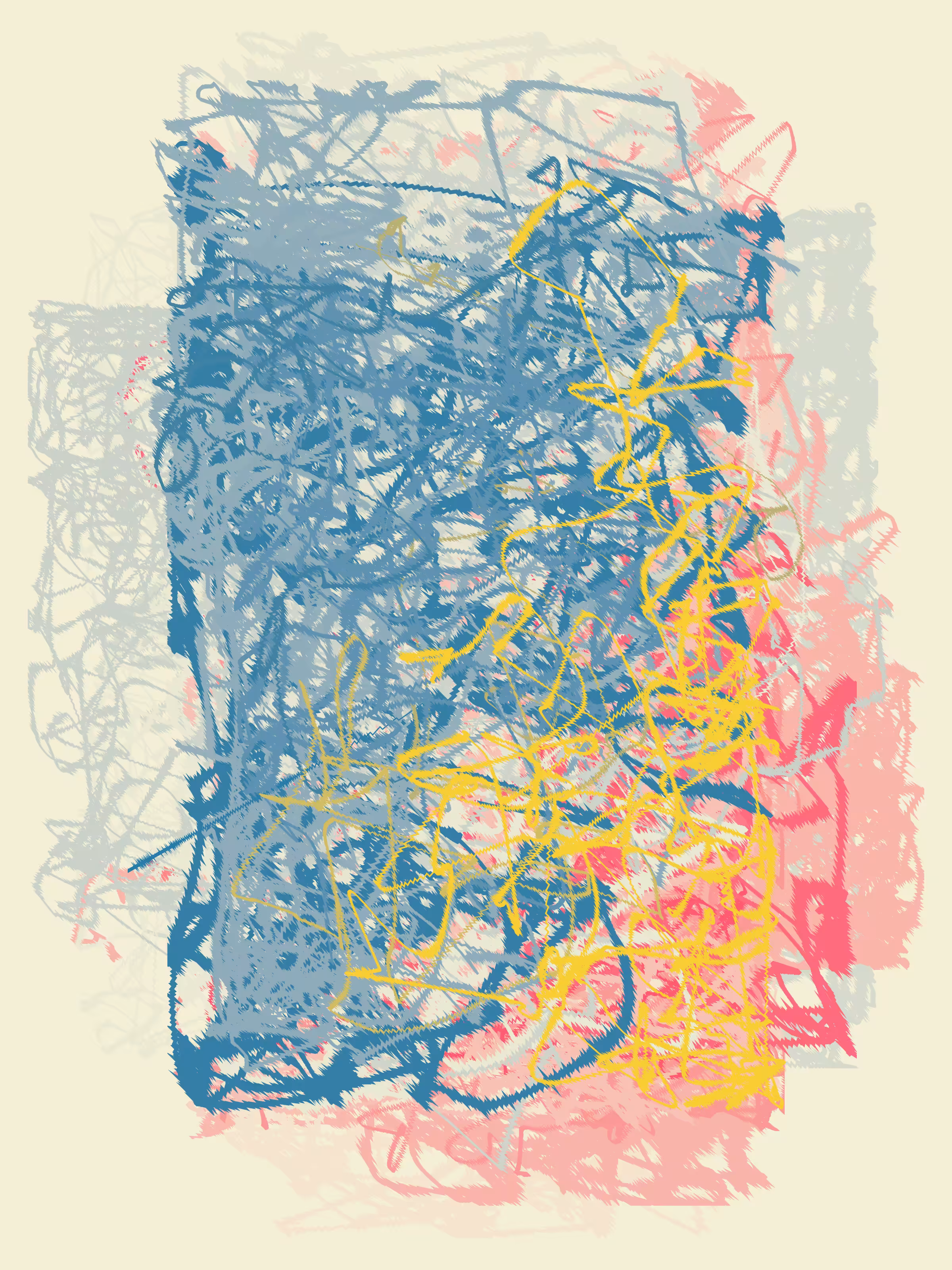 (Un)expressed #138