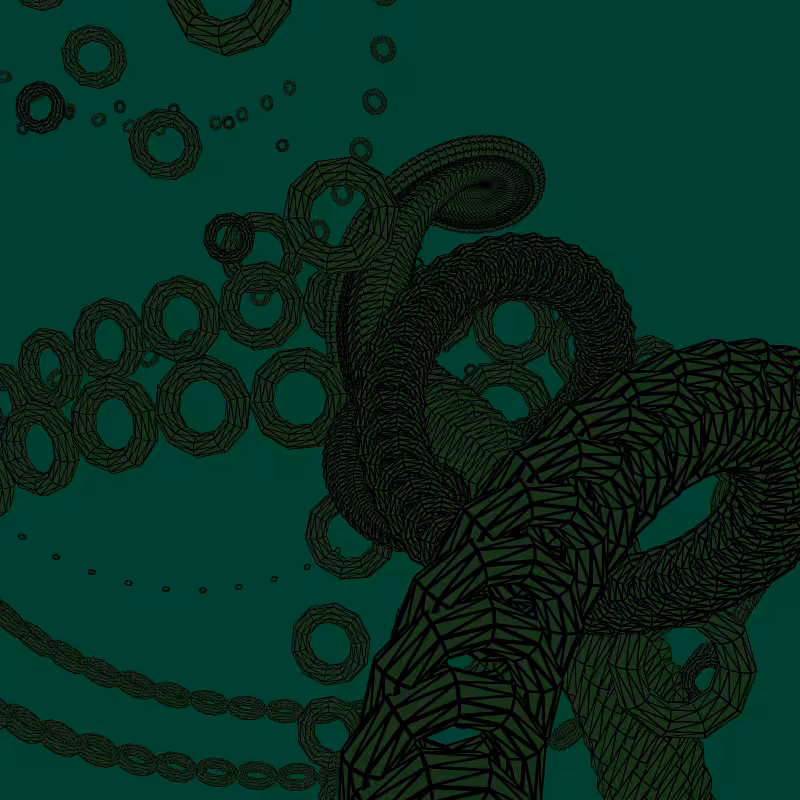 Sin of rings 3x7 #12