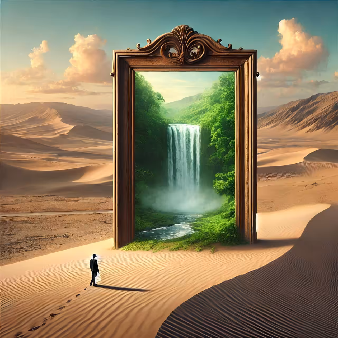 Portal of Possibilities