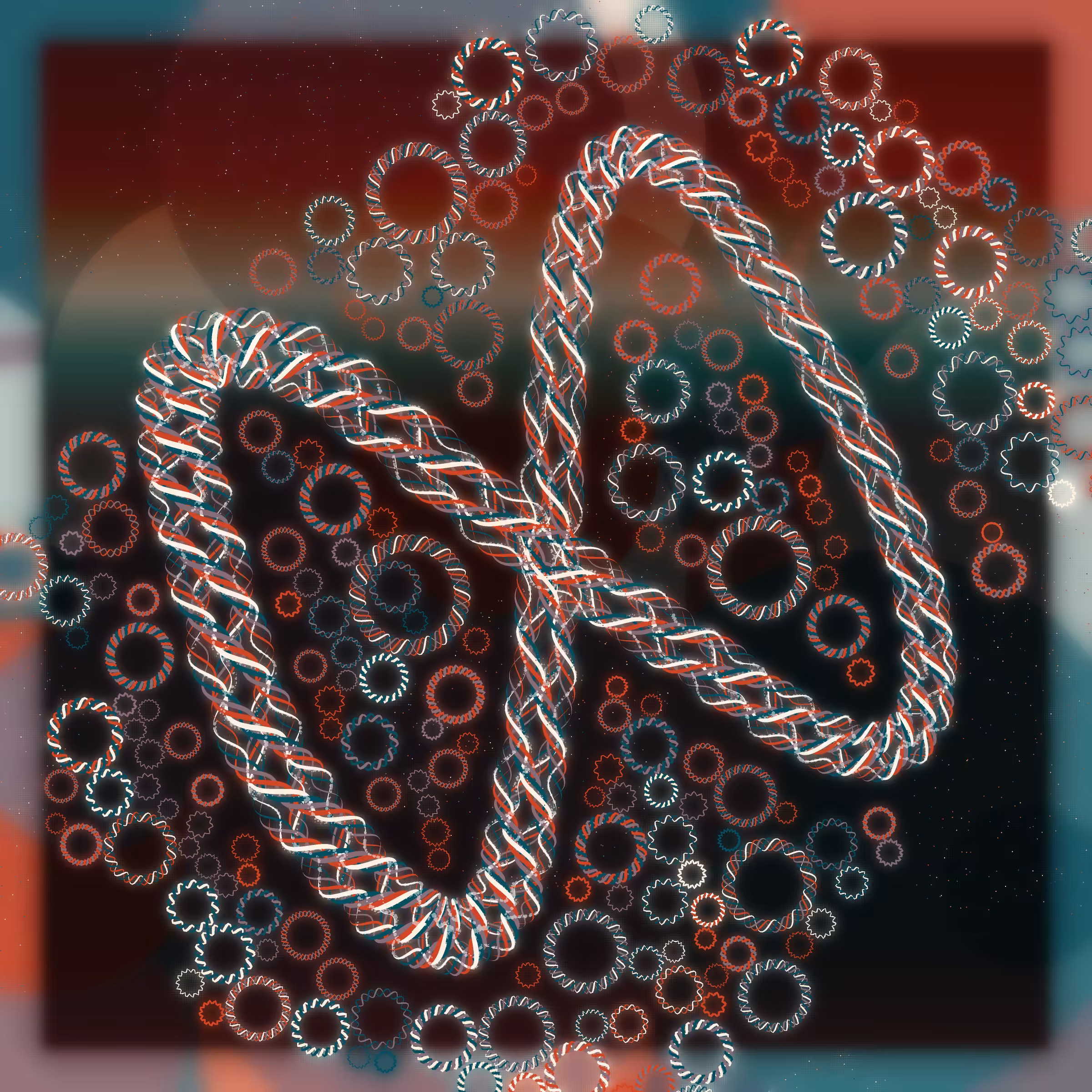 Friendship Bracelets #36617