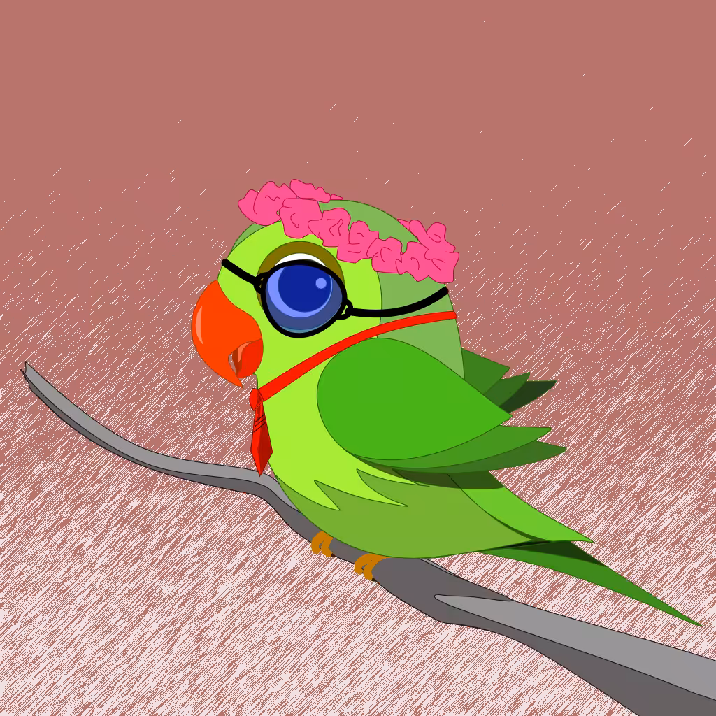 All season birdy #184